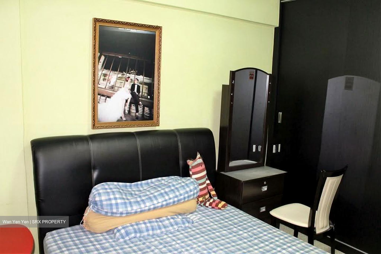 Blk 554 Kaki Bukit Green (Bedok), HDB 3 Rooms #623609871